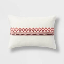 8pc Stripe Boho Comforter Set Mauve - Threshold™ -Threshold Shop GUEST 4ba6b618 2044 49d1 bca6 d9683ce860b7