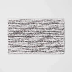 20"x32" Spacedye Striped Bath Rug - Threshold™ -Threshold Shop GUEST 4c550fcc 70a9 4c9f ac22 347d101b6e98