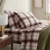 Holiday Flannel Sheet Set - Threshold™ 2 Holiday Flannel Sheet Set - Threshold™ -Threshold Shop GUEST 4d38d839 56f6 46e1 b6bd 1b7b166f5ef5