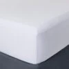 White Solid Box Spring Cover (Queen) - Threshold™ -Threshold Shop GUEST 4eec4663 8d9a 49a3 becb 9f9a2396c31e 1