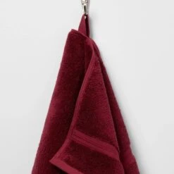 Antimicrobial Towel - Threshold™ -Threshold Shop GUEST 51207bff 9fec 49b4 b535 5ac182409827