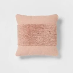 Modern Tufted Square Throw Pillow - Threshold™ -Threshold Shop GUEST 5162fb3f c38a 43e6 a1dc 7333228d4453
