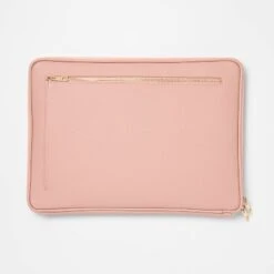 Large Tech Storage Pouch Pink - Threshold™ -Threshold Shop GUEST 523cfdb9 4f06 4db2 acc7 0b62fd55ee4a