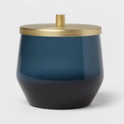 4pc Bath Coordinates Set Blue - Threshold™ -Threshold Shop GUEST 52b7ca5f c1a8 479a ba52 b17742d15e14