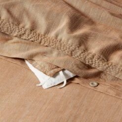 Family Friendly Duvet Cover & Sham Set Chambray - Threshold™ -Threshold Shop GUEST 54956712 cacf 4c9e a372 6ec23bde32c4