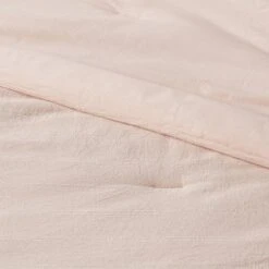 Simple Woven Stripe Comforter & Sham Set - Threshold™ -Threshold Shop GUEST 549de3e8 c5c9 45f9 a9c7 861eefd3ecaa