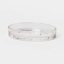 Oil Can Bath Coordinate Set Clear - Threshold™ 7 Oil Can Bath Coordinate Set Clear - Threshold™ -Threshold Shop GUEST 54cfe1b1 54d2 467c 8f64 2d6a77959cdc