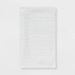 6pc Modern Bath Towels And Washcloths Set - Threshold™ -Threshold Shop GUEST 55164e63 ebb3 4bd2 921c fe113e5e354b