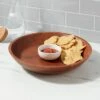 2pc Ceramic Signature Chip And Dip Serving Bowl - Threshold™ -Threshold Shop GUEST 5565d13f 7b54 4ab3 8de6 16084f4a7bee