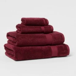 Antimicrobial Towel - Threshold™ -Threshold Shop GUEST 5635adf4 f57d 4335 acb4 14c36dc6331e