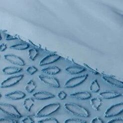 Clipped Jacquard Comforter & Sheet Bedding Set - Threshold™ 9 Clipped Jacquard Comforter & Sheet Bedding Set - Threshold™ -Threshold Shop GUEST 56a273ea 5e43 4b94 9e55 ff21ee50b650