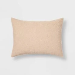 Matelassé Medallion Coverlet Sham Beige - Threshold™ 10 Matelassé Medallion Coverlet Sham Beige - Threshold™ -Threshold Shop GUEST 571a4d23 09dc 4fb1 bac7 0aaaae6ba46f