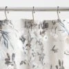 Neutral Floral Shower Curtain - Threshold™ 1 Neutral Floral Shower Curtain - Threshold™ -Threshold Shop GUEST 57b43ddc 3fef 42a4 985e 26d71db5431a