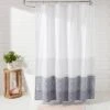 Nautical Shower Curtain Ombre Blue - Threshold™ 1 Nautical Shower Curtain Ombre Blue - Threshold™ -Threshold Shop GUEST 5809992a 6100 4088 a893 18406dc1f358