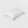Feather Filled Throw Pillow Insert White - Threshold™ -Threshold Shop GUEST 5836f71b 3821 41b3 85c4 a5724ec14321
