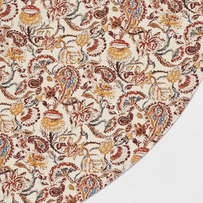 70" Tablecloth - Threshold™ 4 70" Tablecloth - Threshold™ - Image 2