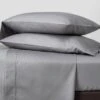 500 Thread Count Tri-Ease Sheet Set - Threshold™ -Threshold Shop GUEST 59b223b5 d1ff 45d4 b308 fbb1e2c97e9f