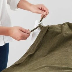 Space Dyed Cotton Linen Duvet Cover & Sham Set - Threshold™ -Threshold Shop GUEST 59c48d2c 4f96 4348 942f 079940f5e901