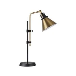 Adjustable Table Lamp - Threshold™ -Threshold Shop GUEST 59f77d6e a5d2 4145 a8c5 2fea13691de9