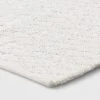 Diamond Stripe Bath Rug White - Threshold™ -Threshold Shop GUEST 5da7c650 3acd 47cf b450 d367d0af4b09