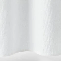 Diamond Matelesse Shower Curtain White - Threshold™ -Threshold Shop GUEST 5ea21b60 a452 48b9 af26 30a554b04e0a