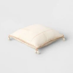 Minimal Stripe Outdoor Throw Pillow - Threshold™ -Threshold Shop GUEST 612cf92d 7880 4dbe 87a2 831890724b90