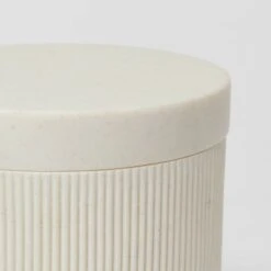 Modern Resin Canister Sand - Threshold™ 7 Modern Resin Canister Sand - Threshold™ -Threshold Shop GUEST 665849e3 a129 40d2 b31c 27cbb275e145