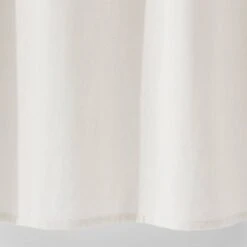 Crochet Trim Shower Curtain Cream - Threshold™ -Threshold Shop GUEST 6891671f c556 473c bc7f 6d2e34893a5e