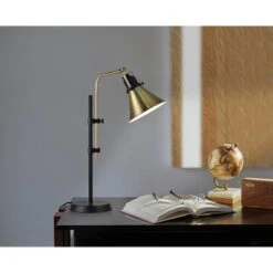 Adjustable Table Lamp - Threshold™ -Threshold Shop GUEST 6a4d5560 f158 4976 895c 06e8eab2aa4d