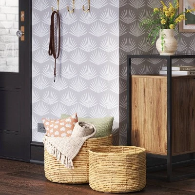 Small Coiled Basket - Threshold™ 2 Small Coiled Basket - Threshold™