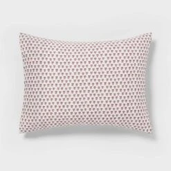 Boho Reversible Printed Comforter & Sham Set Green Floral - Threshold™ 10 Boho Reversible Printed Comforter & Sham Set Green Floral - Threshold™ -Threshold Shop GUEST 74a89009 f412 4ba9 a01d 3697ead15bee