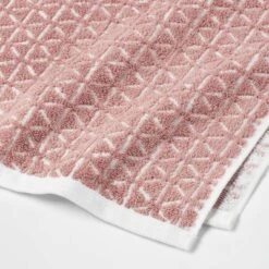 6pc Boho Bath Towels And Washcloths Set - Threshold™ -Threshold Shop GUEST 75fdbd73 016d 4ccf ad0f 139b3066d9d7