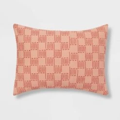 Boho Reversible Printed Comforter & Sham Set Bronze - Threshold™ 10 Boho Reversible Printed Comforter & Sham Set Bronze - Threshold™ -Threshold Shop GUEST 76a7a6b0 7c59 4c6f 81e3 7ee78a1b96aa