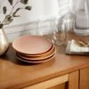 4pk Ceramic App Dining Plates - Threshold™ -Threshold Shop GUEST 77884324 c6fc 4d48 8967 50816162967a