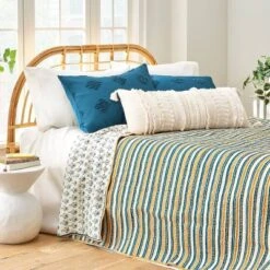 Boho Free Flow Bedding Collection