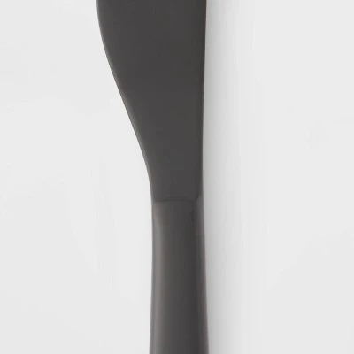 20pc Harrington Flatware Set Black - Threshold™ 4 20pc Harrington Flatware Set Black - Threshold™ - Image 2