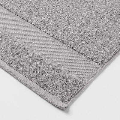 Performance Plus Towel Bath Mat - Threshold™ 4 Performance Plus Towel Bath Mat - Threshold™ - Image 2