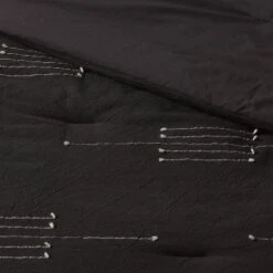 Clipped Linework Comforter & Sham Set - Threshold™ -Threshold Shop GUEST 7d5d306f ca79 4034 a988 19556cea8fbb