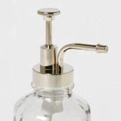 Oilcan Soap Dispenser Clear - Threshold™ -Threshold Shop GUEST 7d797a28 2a84 449d 934b 4060b806a204
