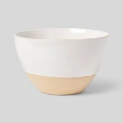 16pc Stoneware Wethersfield Dinnerware Set White - Threshold™ -Threshold Shop GUEST 80407ee0 163e 4838 ad5e a482bda625ab