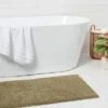 Antimicrobial Bath Rug - Threshold™ 2 Antimicrobial Bath Rug - Threshold™ -Threshold Shop GUEST 80b44b14 f0a4 4071 b6a2 d64fa890d18a