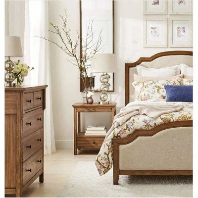 Washed Waffle Weave Bedding Collection - Threshold™ 4 Washed Waffle Weave Bedding Collection - Threshold™ - Image 2
