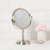 Bathroom Mirror Brushed Nickel - Threshold™ -Threshold Shop GUEST 828c62d0 5bed 4804 b2e7 3f770170933c
