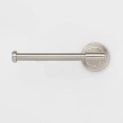 Clean Toilet Paper Holder - Threshold™ -Threshold Shop GUEST 8521dc91 1853 4104 8cb9 e1bba8036dc7