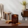 9oz Lidded Glass Jar Crackling Wooden Wick Candle Applewood And Amber - Threshold™ 2 9oz Lidded Glass Jar Crackling Wooden Wick Candle Applewood And Amber - Threshold™ -Threshold Shop GUEST 87ee5d1e 2614 4bd6 8799 bc1828712d26