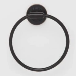 Clean Towel Ring - Threshold™ -Threshold Shop GUEST 881ddc3f e27e 49f9 b701 08dc9e31f804