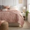12pc Floral Boho Comforter & Sheets Set Terracotta Pink - Threshold™ -Threshold Shop GUEST 8c06749a 9fdc 4a4c 918a 9cf2442069f8