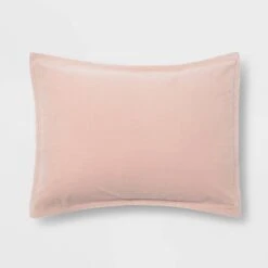 Solid Velvet Duvet Cover & Sham Set - Threshold™ -Threshold Shop GUEST 8dd5c054 472e 4a54 8675 10a265b2436c