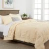Seersucker Comforter & Sham Set - Threshold™ -Threshold Shop GUEST 8f92f064 4d22 4b12 9fc3 95465dbe54d1