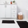 2pk Quick Dry Bath Rug Set - Threshold™ -Threshold Shop GUEST 8fb8e9c3 95a7 4906 966b 6fc7e461e580